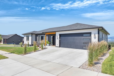 4406 Harrison Scott Dr, Missoula, MT 59803 - photo 5