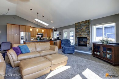 Great Room Living