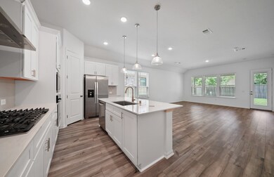 20911 Caserta Glen Ln, Tomball, TX 77377 - photo 3