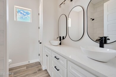 Guest Bath