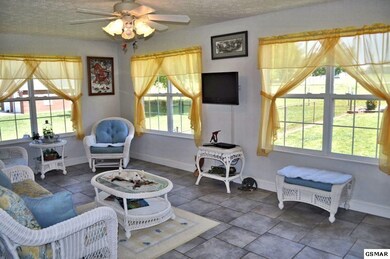 Sunroom