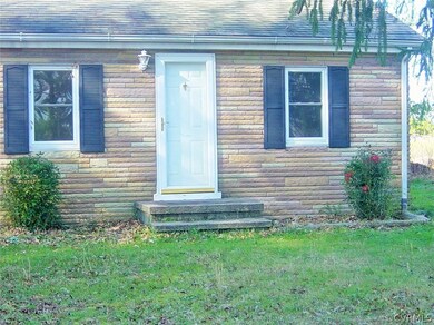 632 Powcan Rd, Bruington, VA 23023 - photo 2