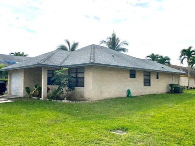 1322 Pines Ln, West Palm Beach, FL 33415 - photo 3