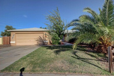 9034 W. Cambridge Avenue