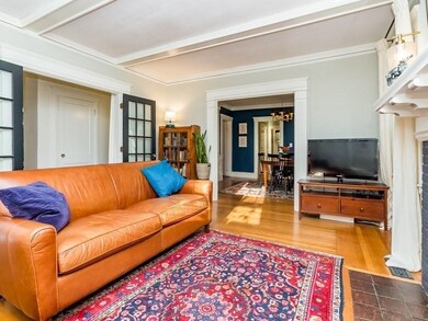 64 Harvard St unit 1, Newtonville, MA 02460 - photo 3