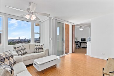 Pulelehua unit 604, Honolulu, HI 96822 - photo 3