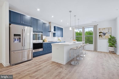 6 Sepia Square unit KA, Belmont, VA 20147 - photo 6