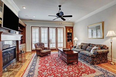 2010 Hazard St, Houston, TX 77019 - photo 5