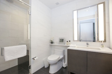 One Riverside Park unit 3-S, New York, NY 10069 - photo 4