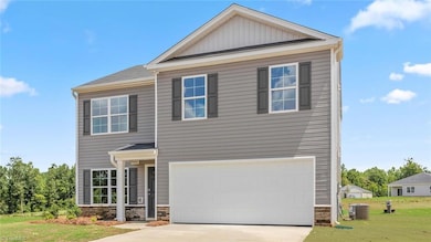 *Photos are of model home and are for representational purposes only