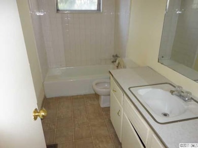 Bathroom - Master Bath
