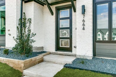 7664 Rambler Ln, North Richland Hills, TX 76182 - photo 3