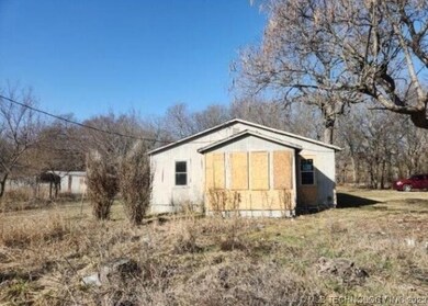 1598 W 166th St N, Skiatook, OK 74070 - photo 4