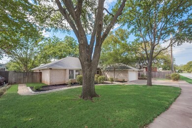 1641 Bedfordshire, Bedford, TX 76021 - photo 2