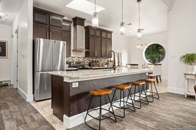 11244 Sunset Blvd, Helotes, TX 78023 - photo 7