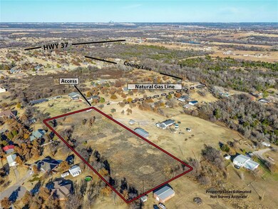 000 County Road 1197, Cole, OK 73010 - photo 3