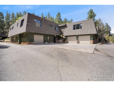 7301 Poudre Canyon Rd, Bellvue, CO 80512 - photo 3