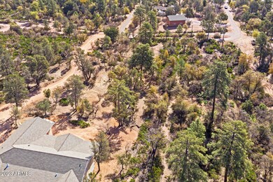 400 N Maranantha Rd unit 3, Payson, AZ 85541 - photo 6