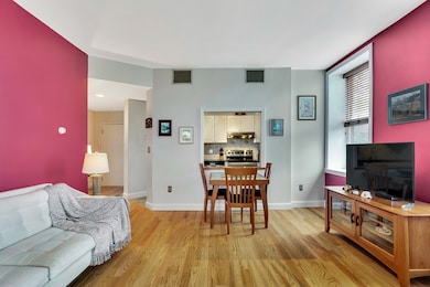41 Morton St unit 24, Jamaica Plain, MA 02130 - photo 6