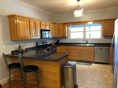759 Russell Br, Sunset Bay - Norris Lake