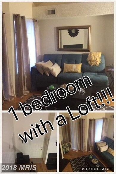 14003 Justin Way unit 5-C, Laurel, MD 20707 - photo 2