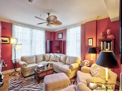 73 Railroad Place unit 104, Saratoga Springs, NY 12866 - photo 5