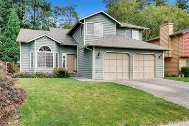 5515 158th Place SW, Edmonds, WA 98026 - photo 2