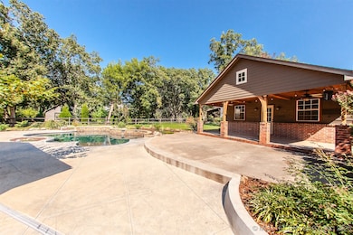 7397 N 201st East Ave, Owasso, OK 74055 - photo 5