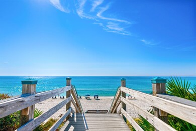 Courtyard Homes & Villas of Sunset Beach unit 2, Panama City Beach, FL 32461 - photo 5