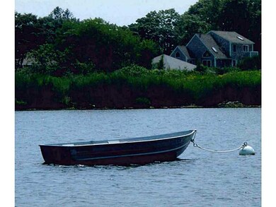 Waterfront/Dock/Pier. View of house from your boat