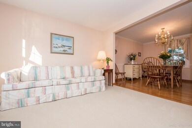 9370 Highlander Blvd, Walkersville, MD 21793 - photo 3