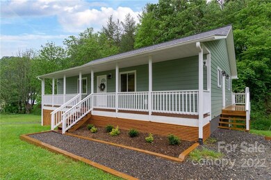 117 Jr Pate Rd, Burnsville, NC 28714 - photo 3