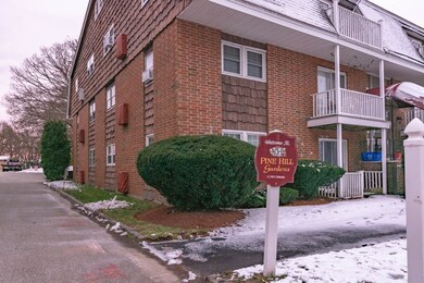 86 Beacon St unit 3, Lawrence, MA 01843 - photo 3
