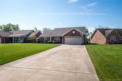5402 Mansfield Way, Charlestown, IN 47111 - photo 5