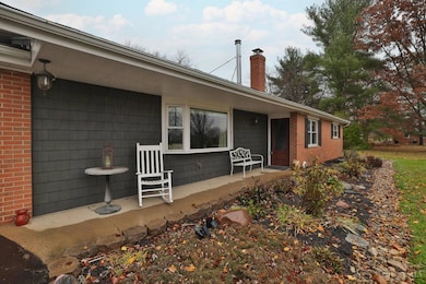 3926 E Taylor School Rd, Hamilton, OH 45011 - photo 3