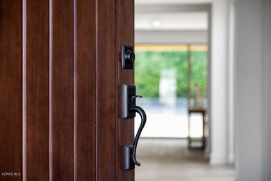 Door Detail
