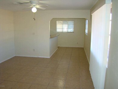 Low Maintenance Tile