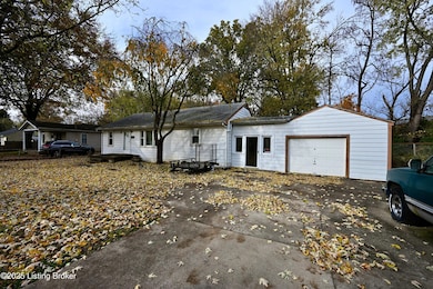 2403 Mercer Ave, Louisville, KY 40216 - photo 4