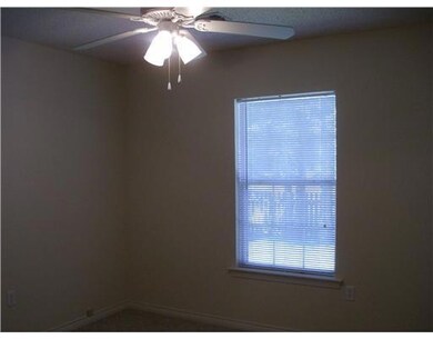 Bedroom.
