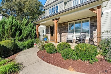 339 Westbridge Ln, Canton, GA 30114 - photo 5