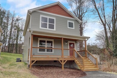 724 Center St, Asheville, NC 28803 - photo 4