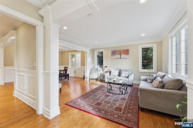 53 Hamilton Place, Tenafly, NJ 07670 - photo 3