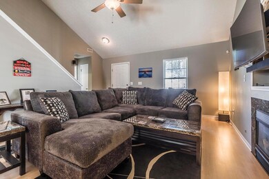 2895 Representation Terrace - Great Room