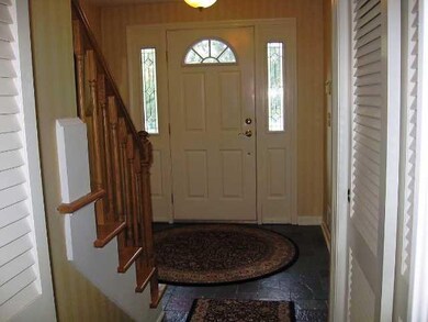 Foyer Front Foyer