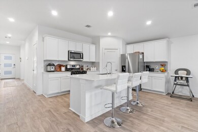 14207 Black Canyon Ln, Conroe, TX 77384 - photo 4