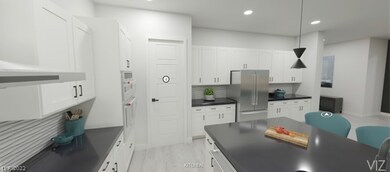Screen shot from virtual tour