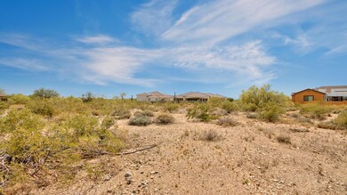 HIGH DESERT