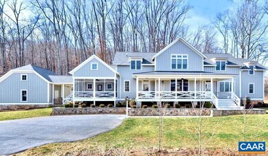 4720 Ragged Mountain Ln, Charlottesville, VA 22903 - photo 6