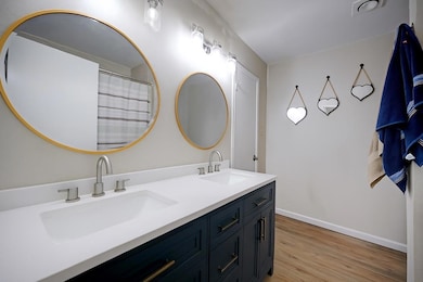 6319 & 6321 Worchester Knoll, San Antonio, TX 78233 - photo 6