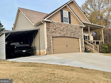 185 Talon Dr SE, Rydal, GA 30171 - photo 5